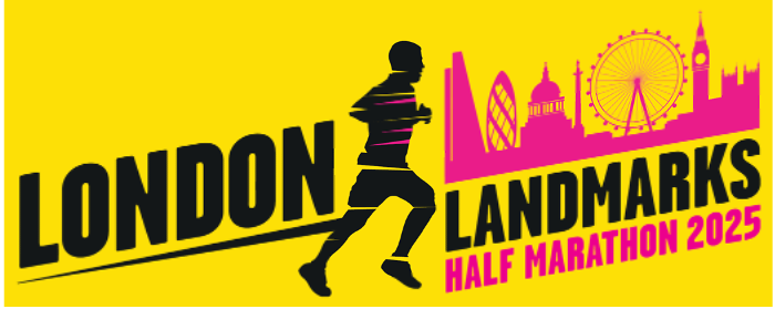 London Landmarks Half Marathon 2025