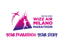 Wizz Air Milano Marathon 2025