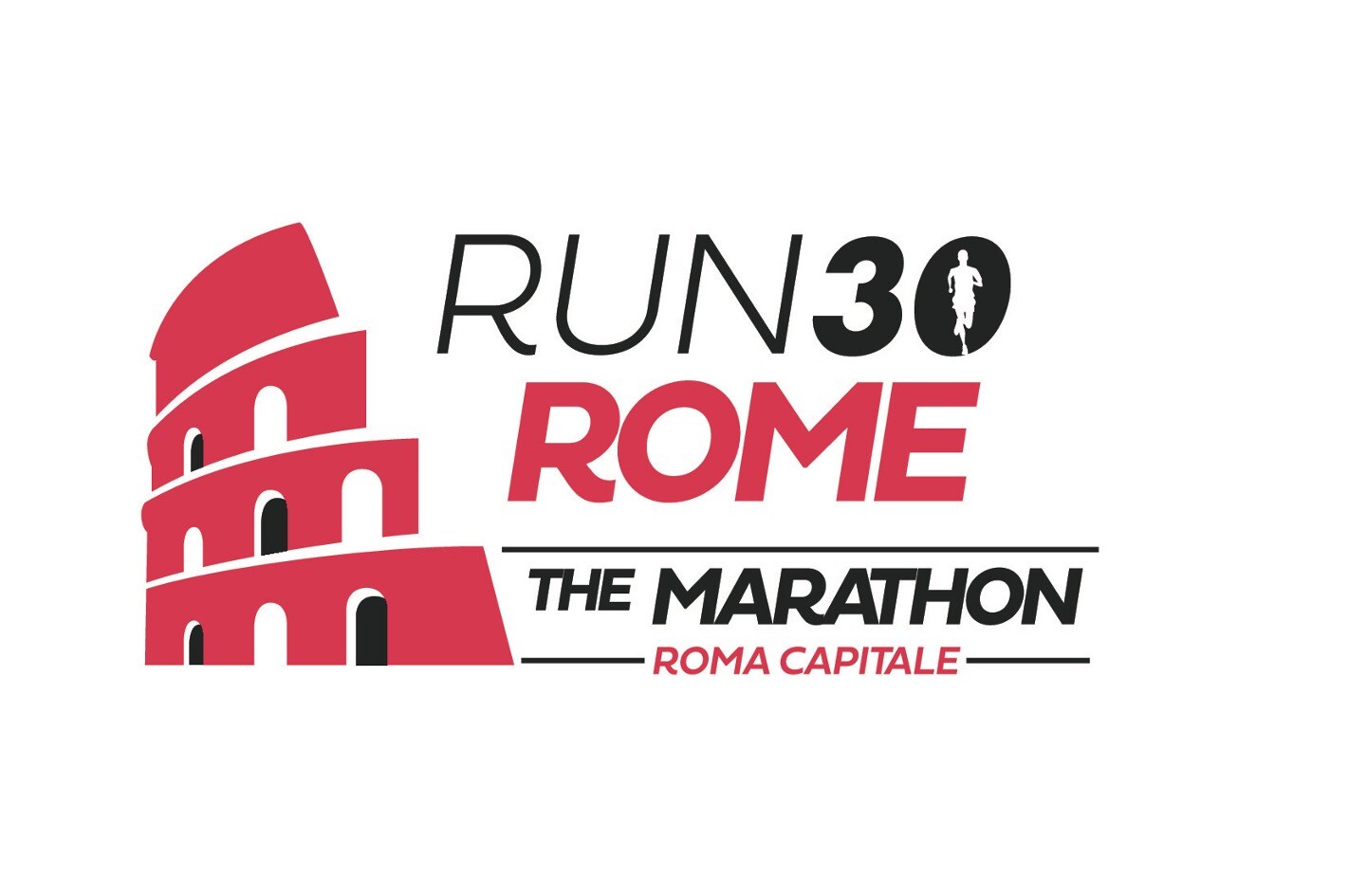 Run4Rome Relay 2025