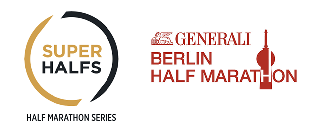 SuperHalfs - Berlin Half 2025